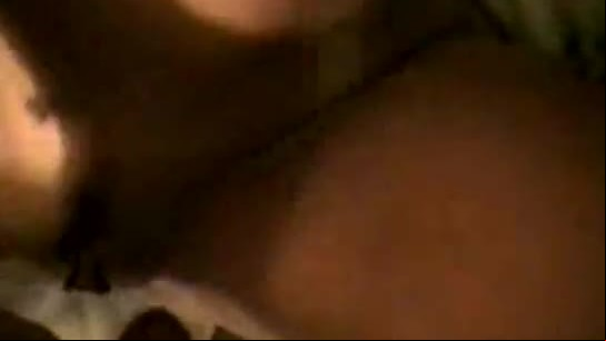 Spanish amateur couple